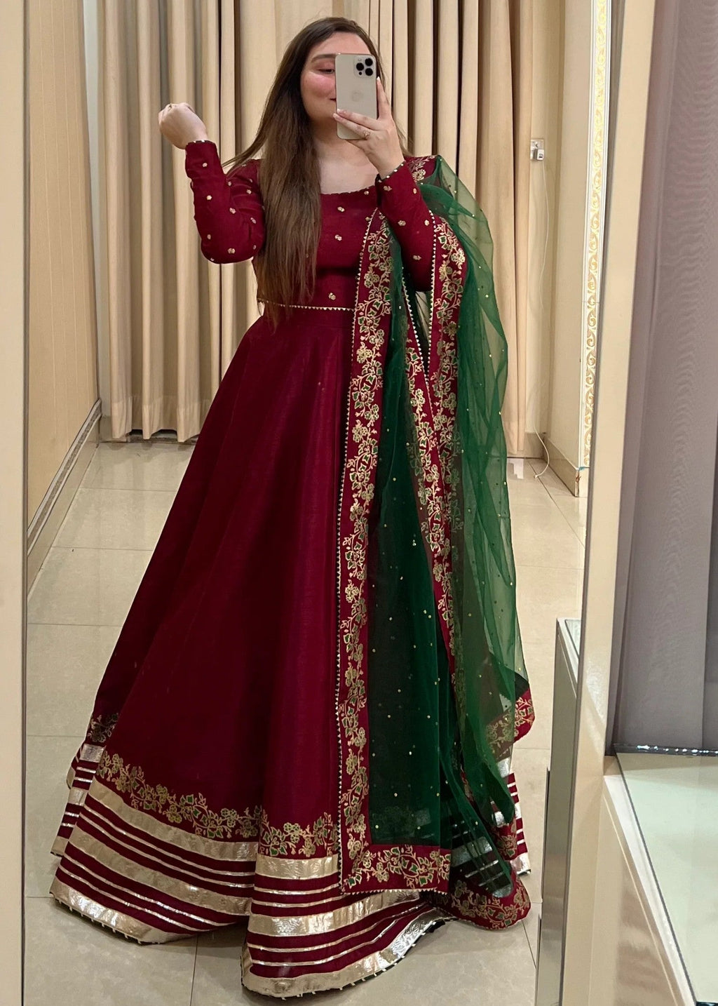Peraan by SH Rubi Women 3pcs