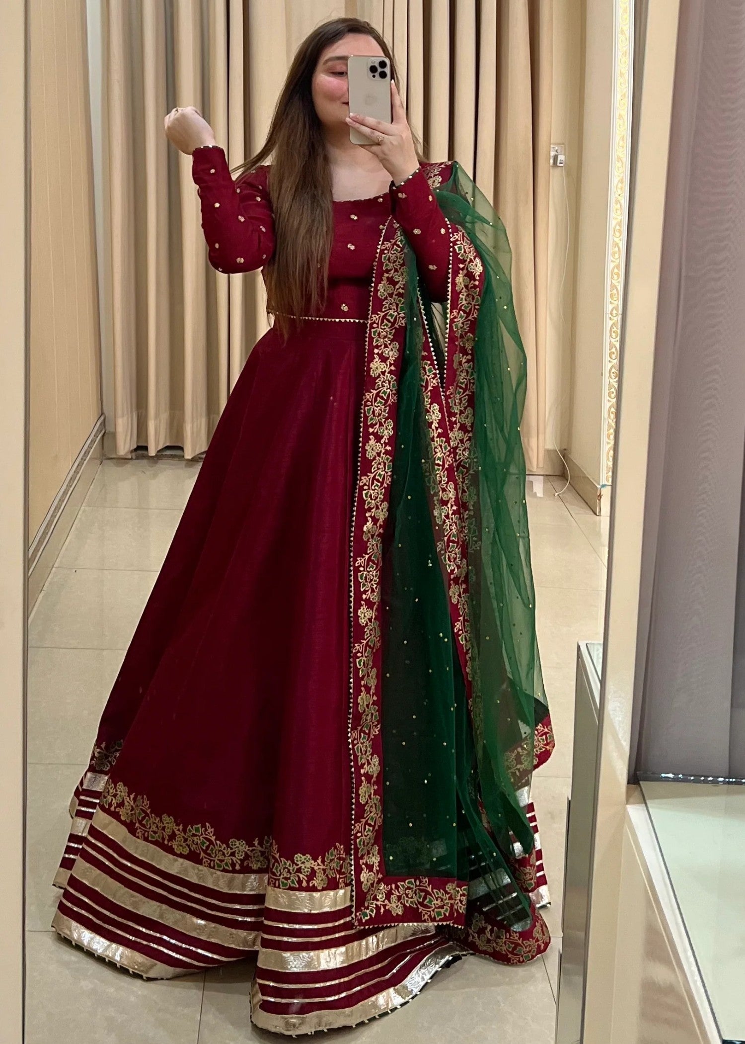 Peraan by SH Rubi Women 3pcs