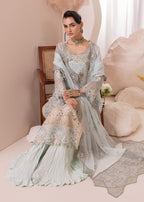Diara Couture ASMAA SF 13 AQUA Women 3pcs