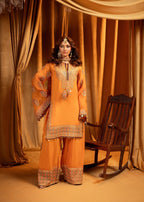 Meeral Luxe Florence Women 3pcs