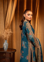 Meeral Luxe Fidos Women 3pcs