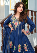 Miss & Mrs Short frok 04 Women 3pcs