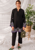 Kiara Aria Embroidered Women 2pcs