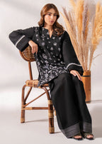 Kiara Cevap Embroidered Women 2pcs