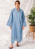 Kiara Elvan Embroidered Women 2pcs