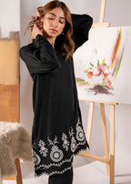 Kiara Emine Embroidered Women 2pcs