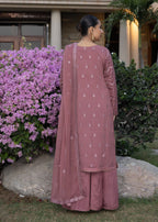 Adam's Couture Gulalai Women 3pcs