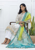 Polawn PD FORMAL 113 FORMAL PRET COLLECTION Women 3pcs