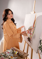 Kiara Mira Solid Women 2pcs