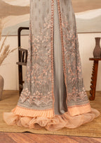 Sara Jahan ZARTASH Women 3pcs