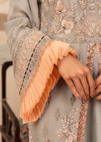 Sara Jahan ZARTASH Women 3pcs