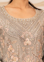 Sara Jahan ZARTASH Women 3pcs