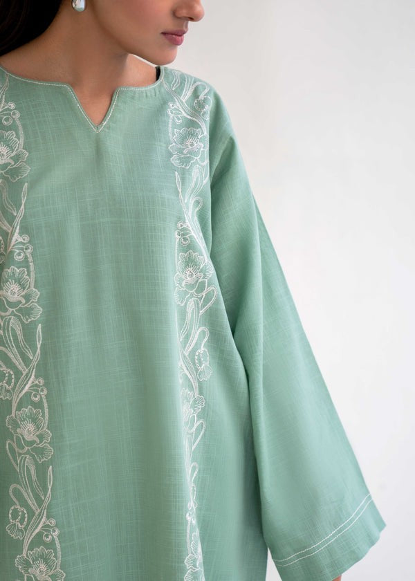 Kiara Ruhsal Embroidered Women 2pcs