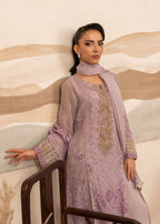 Sara Jahan ALYRA Women 3pcs