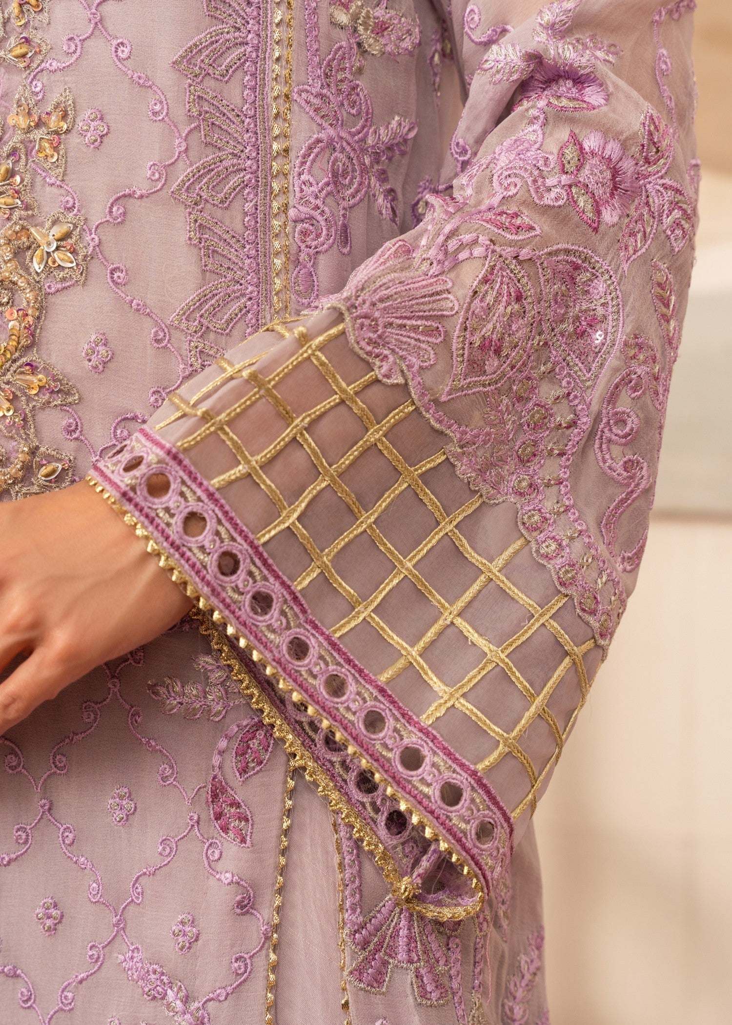 Sara Jahan ALYRA Women 3pcs