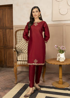 Soha's Collection Pakiza Women 2pcs