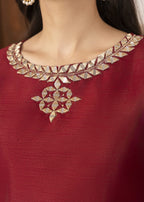 Soha's Collection Pakiza Women 2pcs