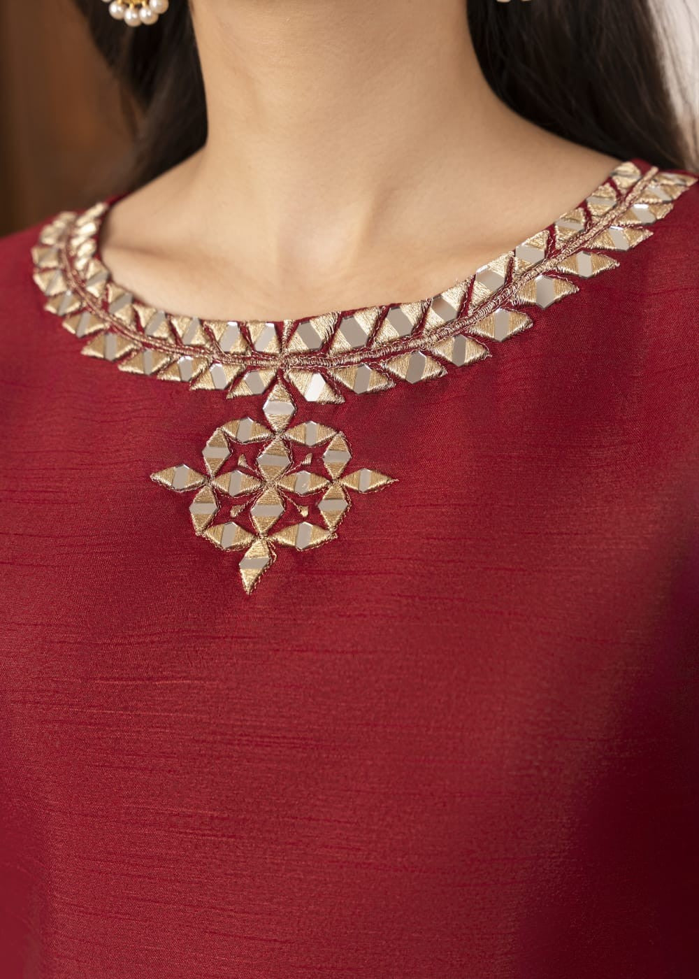 Soha's Collection Pakiza Women 2pcs
