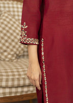 Soha's Collection Pakiza Women 2pcs