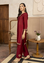 Soha's Collection Pakiza Women 2pcs