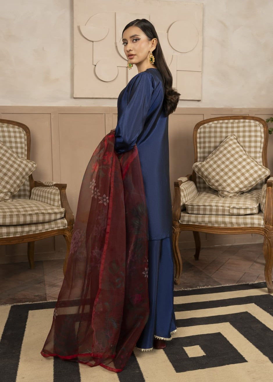 Soha's Collection Maharani Women 3pcs