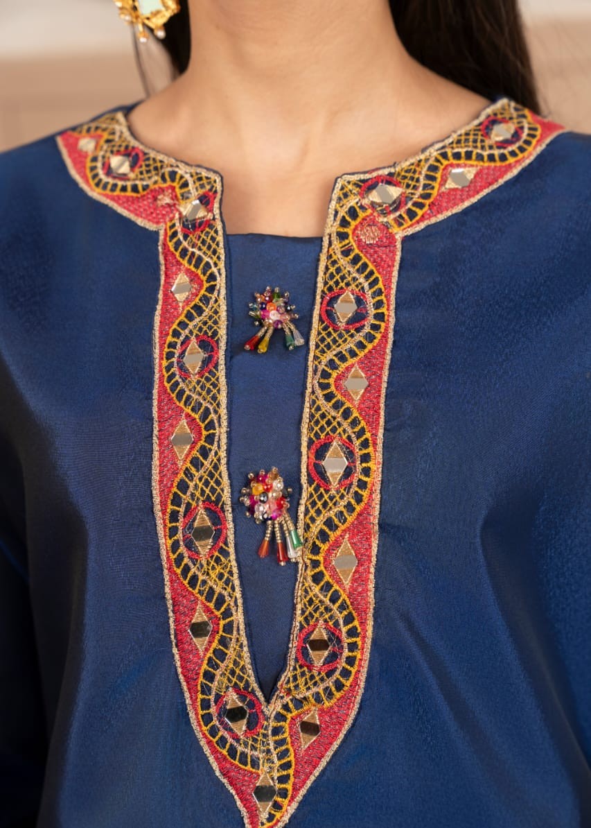Soha's Collection Maharani Women 3pcs