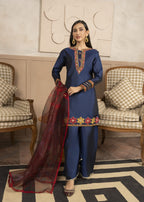 Soha's Collection Maharani Women 3pcs