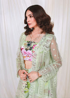 Reema Ahsan Nuray Luxury Pret by Women 3pcs