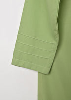 Rehlin STP 270A Pista Ready to Wear Malai Solid Dress Women 2pcs
