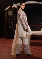 Noor Asiya Nousha Women 3pcs