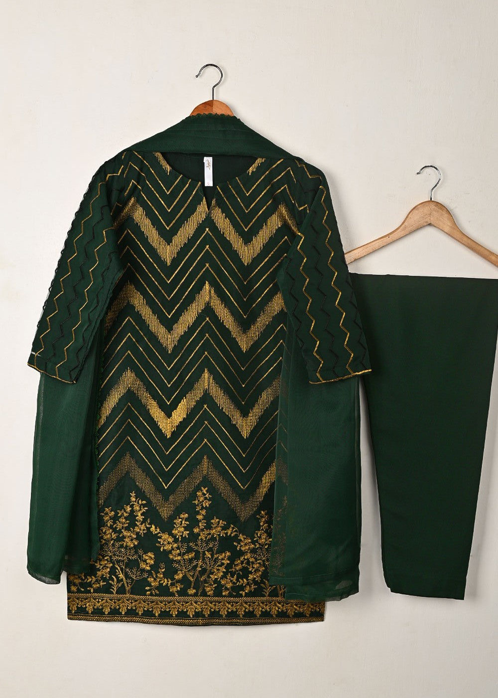 Rehlin RTW 337 | Women’s Organza Women 3pcs