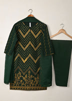 Rehlin RTW 337 | Women’s Organza Women 3pcs