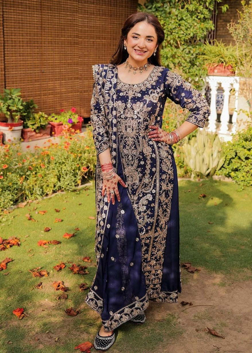 Haseens Official Soraya Women 3pcs