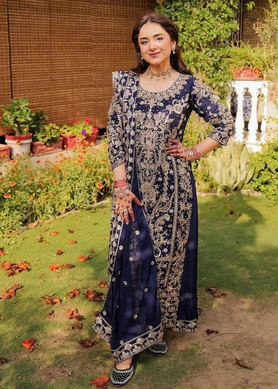 Haseens Official Soraya Women 3pcs