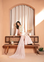 Kaamdar By Nofl Farooq Taranum Women 3pcs