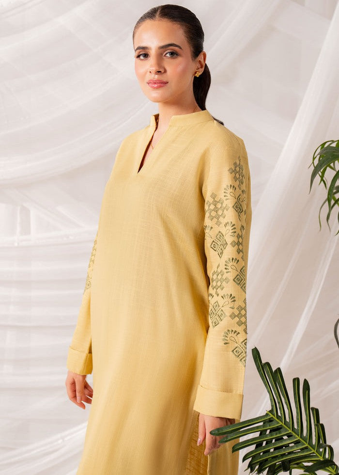 Kiara Vedat Embroidered Women 2pcs