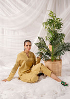 Kiara Vedat Embroidered Women 2pcs