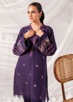 Kiara Selen Embroidered Women 2pcs
