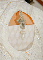 Wardrobe Essentials ALABASTER GOLD AURA Women 3pcs