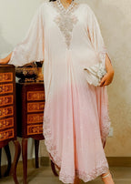 Wardrobe Essentials ENCHANTING BUTTERFLY ELEGANCE KAFTAN Women 1pcs