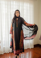 Wardrobe Essentials THE MIDNIGHT CHARM Women 3pcs