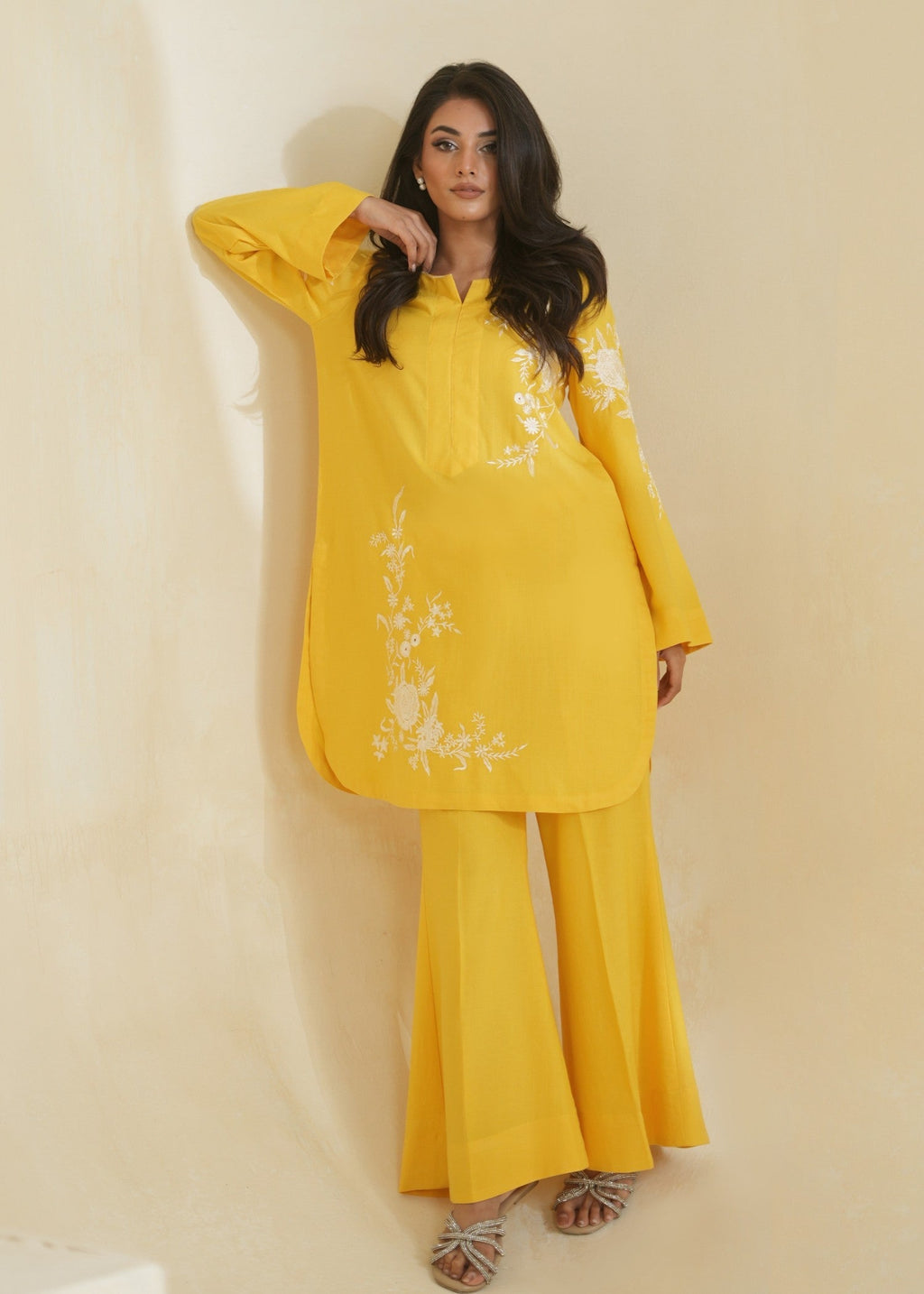 Alyra SUNFLAIR Women 2pcs