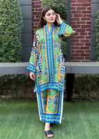 Ayesha B (nagina) Women 2pcs