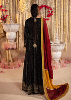 Haseens Official Naqoosh Women 3pcs