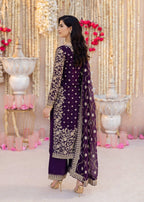 Haseens Official Sirab Women 3pcs