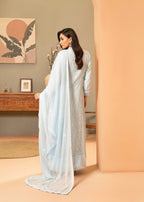 Kaamdar By Nofl Farooq Eira Women 3pcs