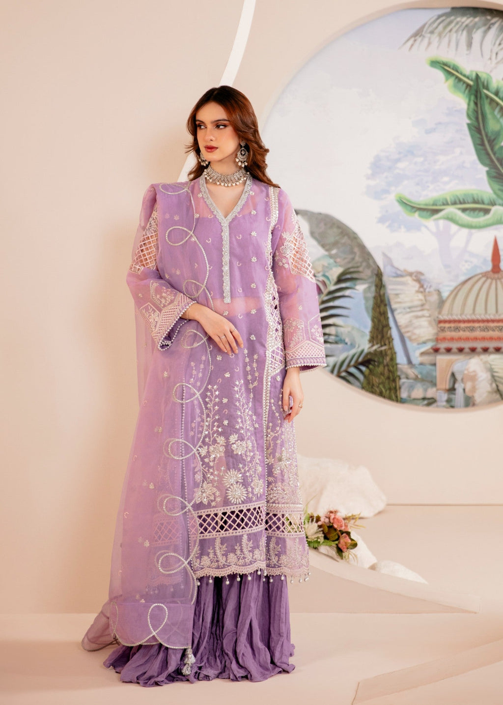 Sanora Passionata Women 4pcs