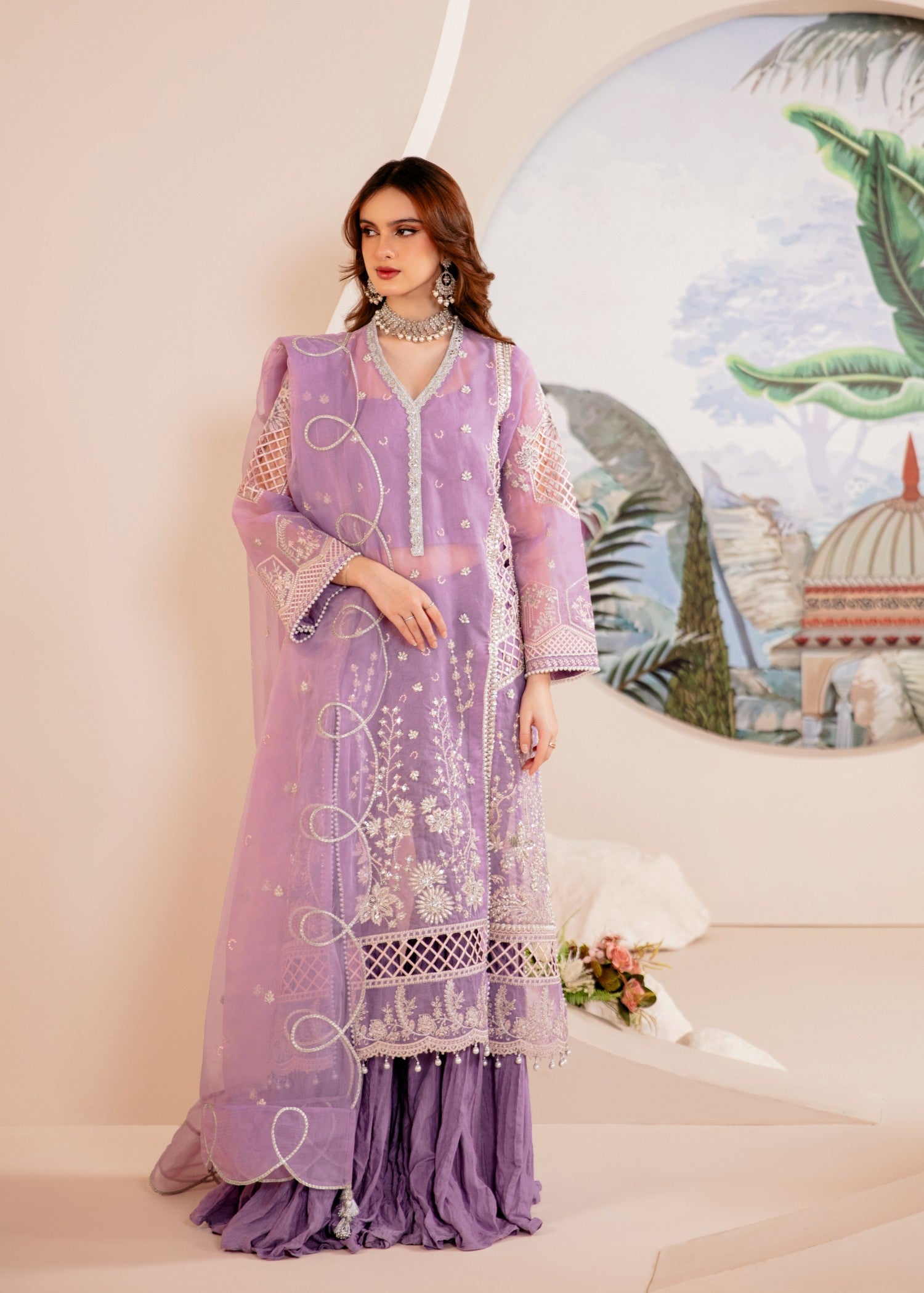 Sanora Passionata Women 4pcs