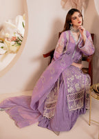 Sanora Passionata Women 4pcs
