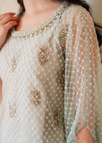 Wardrobe Essentials MINT VEIL SPLENDOR Women 3pcs